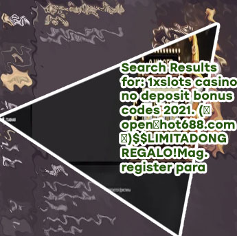1xslots casino no deposit bonus codes