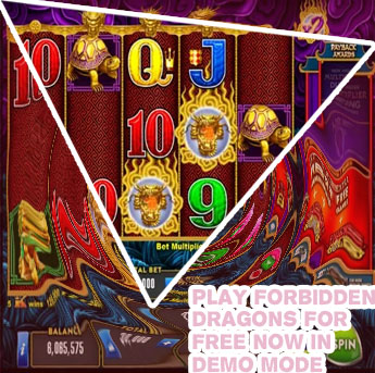 5 dragons slot machine