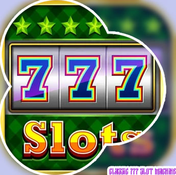 777 slot machine