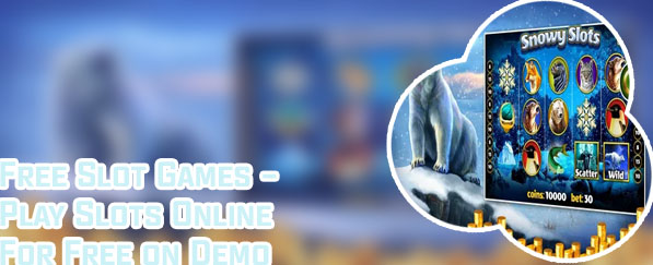 All free slots