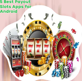 Best mobile slots game real money