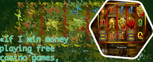 Best slot games to win real money