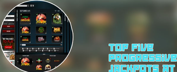 Best slots on bovada