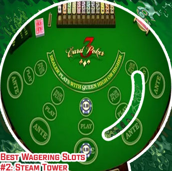 Best slots to clear wagering