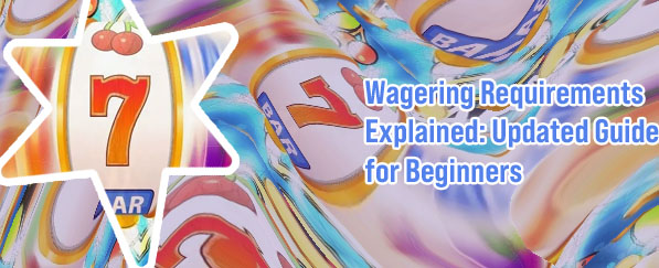 Best wagering slots