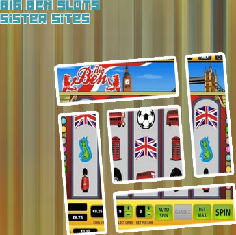 Big ben slots