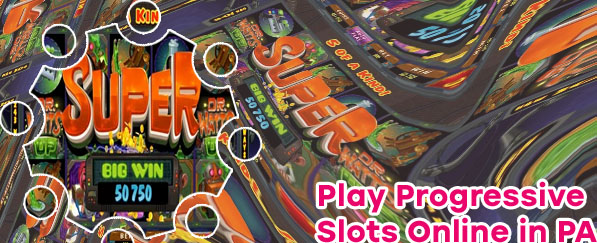 Big win slot online