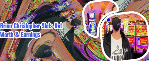 Brian christopher new slot video