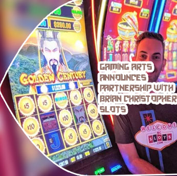 Brian christopher slots website
