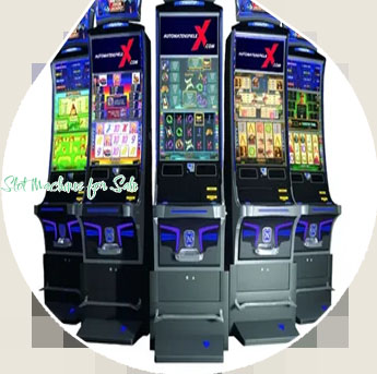 Buy slot machine for home