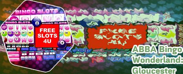 Buzz bingo slots