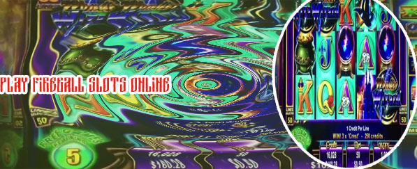 Cash wizard slot machine