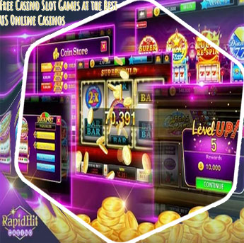 Casino slots free no download
