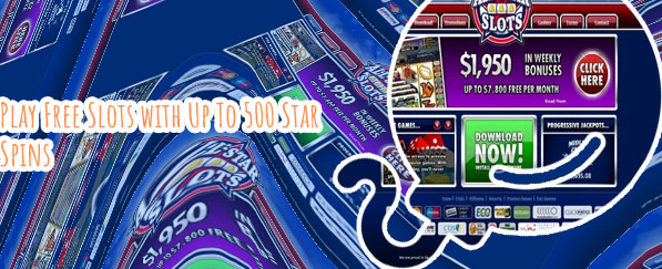 Casino star free slots