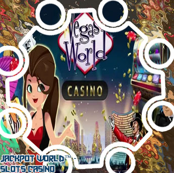 Casino world slots