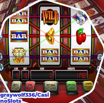 Casinoslots