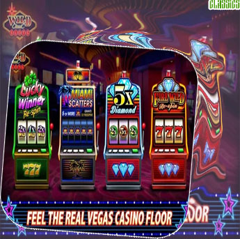 Classic slot