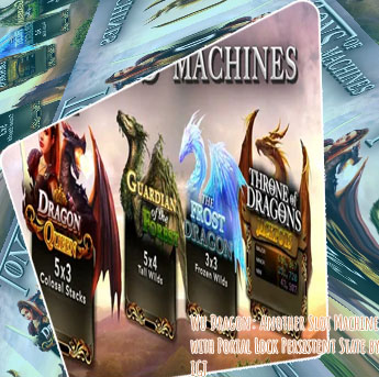 Dragon slot machine