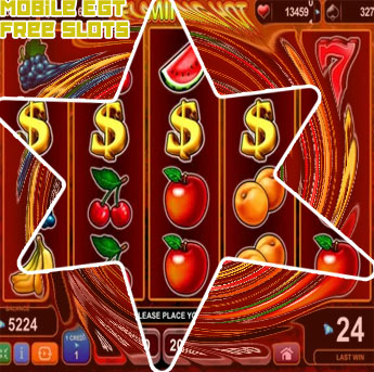 Egt free slots