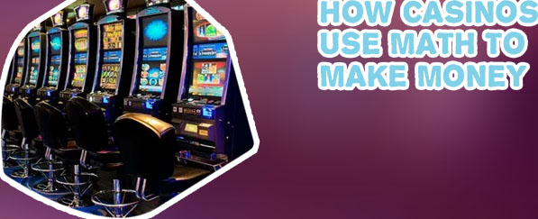 Electronic slot machine