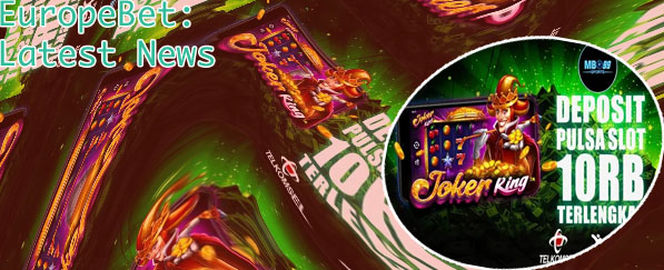 Europebet slot