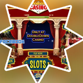 Facebook free slots
