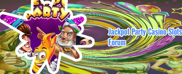 Free coins for jackpot party casino slots