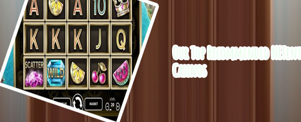 Free netent slots