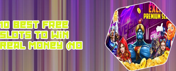 Free real casino slots