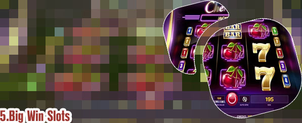 Free slot machine apps win real money