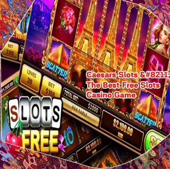 Free slots
