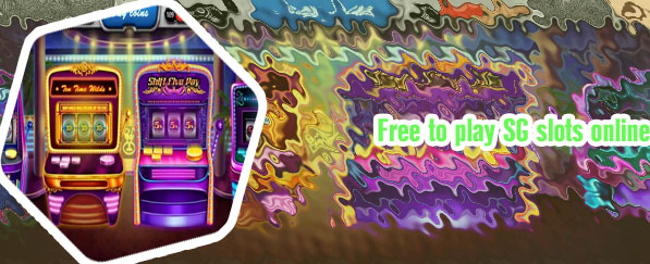 Free slots for android