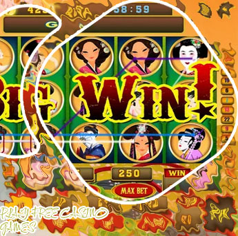Free slots to play for fun