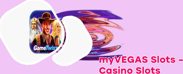 Gametwist online casino slots