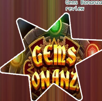 Gems bonanza slot demo