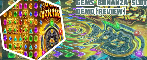 Gems bonanza slot