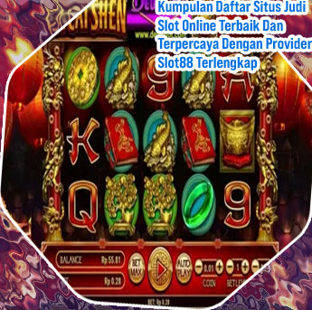 Habanero slot indonesia