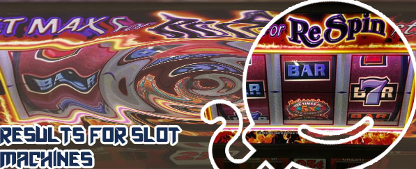 Home slot machines for sale