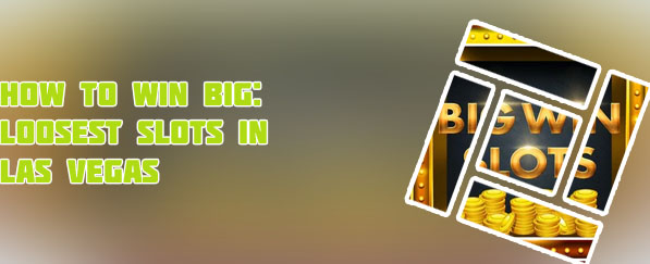 Huge win casino slots