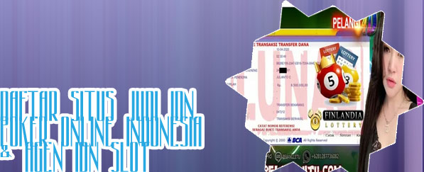 Judi online24jam slot