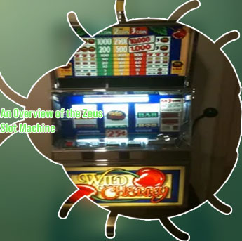 Konami slot machines for sale