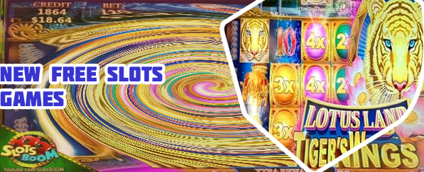 Konami slots free coins