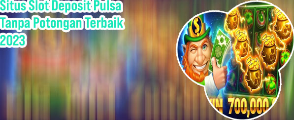 Link game slot