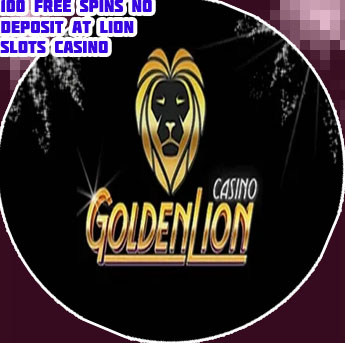 Lion slots no deposit bonus codes
