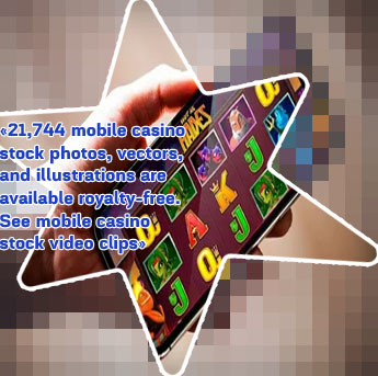 Mobile casino slots