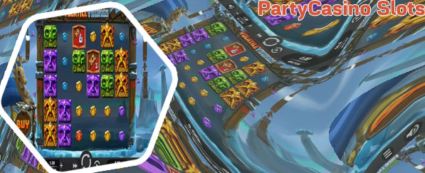 Most volatile slot machines