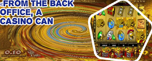Mr money bags slot machine