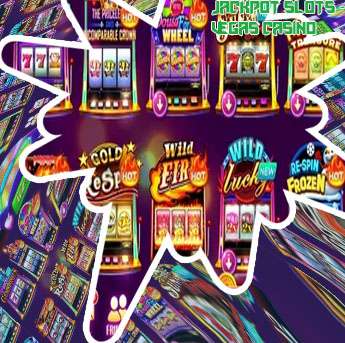 My vegas slots free