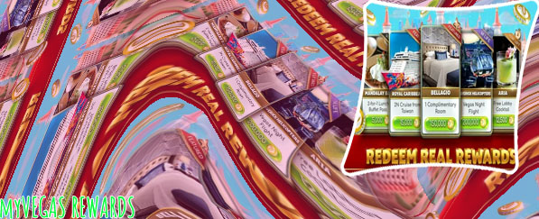 Myvegas slots android