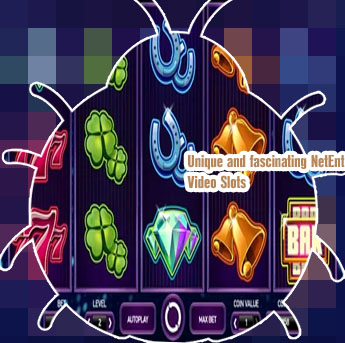 Netent slots